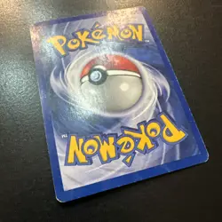 Pokemon TCG Dark Feraligatr Holo Rare Neo Destiny, 5/105 MP - Image 5