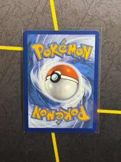 Blastoise ex 009/165 - Pokemon TCG Scarlet & Violet 151 Ultra Rare Card NM - Image 2