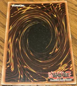 2003 Yugioh Magicians Force Luster Dragon MFC-058 Ultra Rare 1st Edition NM/VLP - Image 2