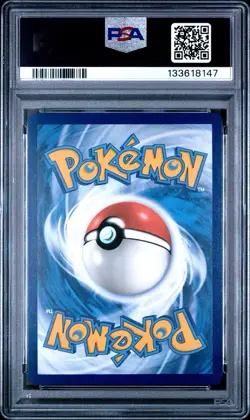 Pokemon Latias GG20/GG70 Crown Zenith: Galarian Gallery Holo MINT PSA 9 🔥🔥 - Image 2