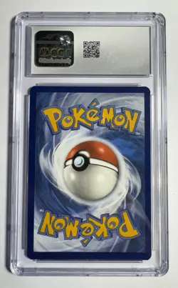 2023 POKEMON CROWN ZENITH GALARIAN GALLERY HOLO LATIAS GG20/GG70 CGC 9 - Image 3