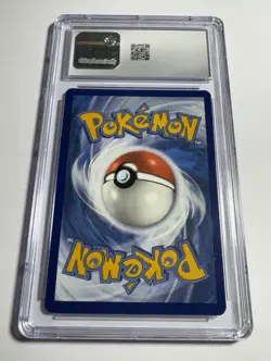 2023 POKEMON CROWN ZENITH GALARIAN GALLERY HOLO LATIAS GG20/GG70 CGC 9 - Image 4