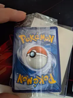 Moltres & Zapdos & Articuno GX SM210 - Black Star Promo - Tag Team Pokemon Card - Image 5