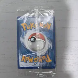 Moltres Zapdos Articuno GX Tag Team SM210 Sealed Pokemon Card Black Star Promo - Image 2
