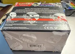 Pokemon TCG Phantasmal Flames Booster Box (36 Packs) Brand New Factory Sealed - Image 3