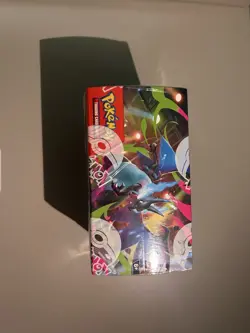 Pokemon TCG Phantasmal Flames Factory Sealed Booster Box. 36 Packs Brand New - Image 5