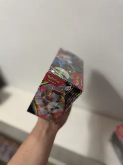 Pokemon TCG Phantasmal Flames Booster Box 36 Packs - Brand New, Factory Sealed - Image 2