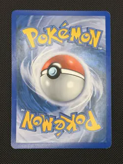 Pokemon TCG Umbreon Prime Holo Rare Card HS-Undaunted 86/90 - Image 2