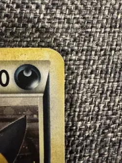 Umbreon 10/90 HS Undaunted Holo Rare Lightly Played Pokemon TCG Card - Image 5