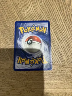 🔥 Ditto 18/62 1st Edition🔥Original Non Holo Rare Fossil Set Pokemon Card 1999 - Image 2