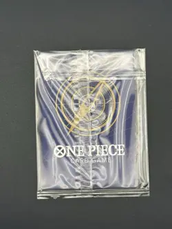 One Piece - Monkey D. Luffy - Alt Art Promo Card - SR - OP07-109 - NM Sealed - Image 2