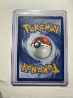 Greninja Gold Star SWSH144 Celebrations Ultra Rare Promo Pokemon Card - Image 2