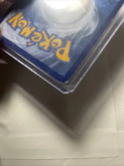 Greninja Gold Star SWSH144 Celebrations Ultra Rare Promo Pokemon Card - Image 4