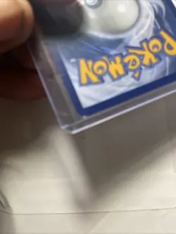 Greninja Gold Star SWSH144 Celebrations Ultra Rare Promo Pokemon Card - Image 5