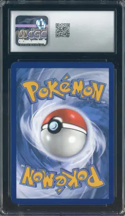 2023 Pokemon Scarlet & Violet #246/198 Great Tusk Ex SIR CGC 9.5 MINT+ - Image 2