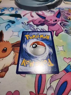 Pokemon Pikachu SM206 Holo Black Star Promo 2019 Unified Minds - Image 3