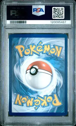 2019 POKEMON SM BLACK STAR PROMO #SM168 FULL ART/PIKACHU & ZEKROM GX PSA 10 - Image 2