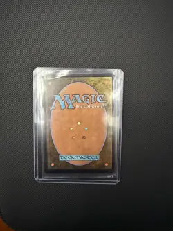 Magic The Gathering - Badgermole Cub (LP) -M0167 -TLA - Image 2