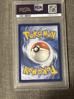 Pokemon TCG Pikachu Promo Card 088 Sv: Scarlet & Violet Holo PSA 10 - Image 2