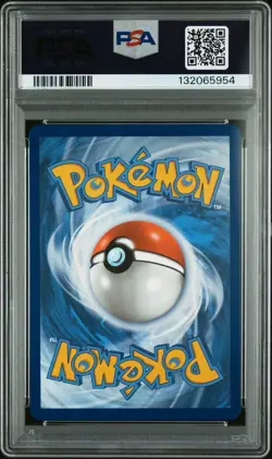 Pokemon 2024 Latias ex 239/191 SIR Surging Sparks GEM MINT PSA 10 Holo Rare - Image 2