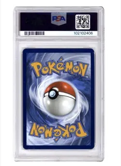 Pokemon 2024 Latias ex 239/191 SIR Surging Sparks GEM MINT PSA 10 - Image 2