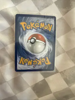 Pokemon TCG Gyarados GX 18/111 Crimson Invasion 2017 Ultra Rare Card NM - Image 2