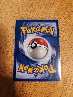 Rhydon 45/64 Unlimited Jungle Uncommon Pokemon Card - Image 2