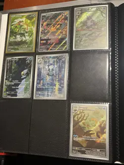 Pokemon TCG 151 Master Set NM 100+ Cards SIRs IRS 90% Complete - Image 4