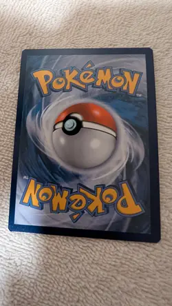 Pokemon Lugia Card Break Mint - Image 2