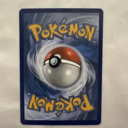 Pokemon Charizard GX SM195 Promo Holo Stage 2 2019 TCG Card - Image 2