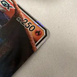 Pokemon Charizard GX SM195 Promo Holo Stage 2 2019 TCG Card - Image 4