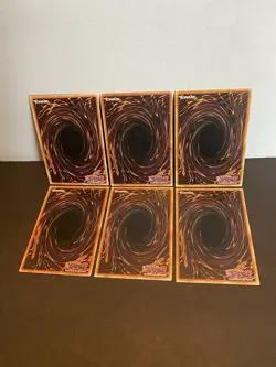 Yugioh Cards Lot Dark Magician Bundle Rare - Image 2
