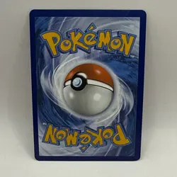 Pokemon TCG Regidrago V Sword & Shield SWSH281 Holo Promo MP Collectible Card - Image 2