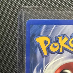 Pokemon TCG Cradily EX Holo Card Team Magma vs Team Aqua 90/95 LP - Image 4