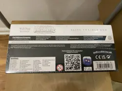 Pokemon TCG S&V Prismatic Evolutions Elite Trainer Box ETB NEW/Factory Sealed - Image 4