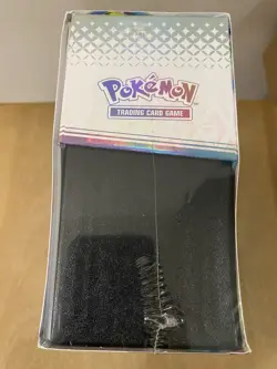 Pokemon TCG S&V Prismatic Evolutions Elite Trainer Box ETB NEW/Factory Sealed - Image 5