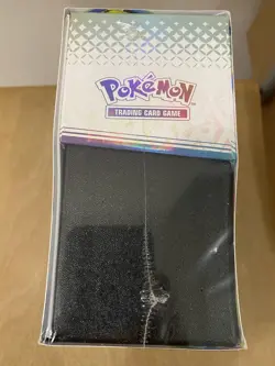 Pokemon TCG S&V Prismatic Evolutions Elite Trainer Box ETB NEW/Factory Sealed - Image 5