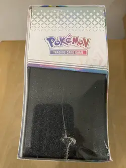 Pokemon TCG S&V Prismatic Evolutions Elite Trainer Box ETB NEW/Factory Sealed - Image 5