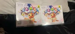 Pokemon TCG S&V Prismatic Evolutions ETB Elite Trainer Box FACTORY SEALED - Image 2
