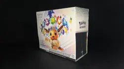 Pokemon TCG: S&V Prismatic Evolutions Factory Sealed Elite Trainer Box ETB - Image 2