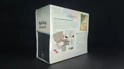 Pokemon TCG: S&V Prismatic Evolutions Factory Sealed Elite Trainer Box ETB - Image 3