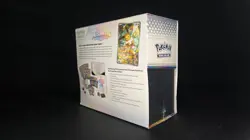 Pokemon TCG: S&V Prismatic Evolutions Factory Sealed Elite Trainer Box ETB - Image 4
