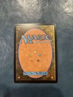 NM Surge Foil Fortified Village, MTG, Final Fantasy Commander, Magic, 396 - Image 2