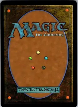 Chaos Emerald - Lotus Petal 7037 Secret Lair Drop Series NM MTG - Image 2