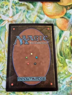 Song of Creation Foil JPN MTG: Secret Lair Drop Series *PacK Fresh* - Image 2