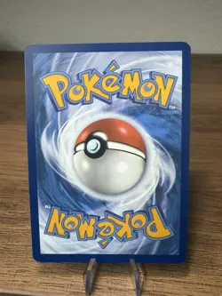 Pokemon Iron Valiant EX Sir 157/131 Prismatic Evolutions TCG - Image 2