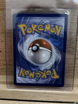 Pokemon Iron Valiant EX Sir 157/131 Prismatic Evolutions TCG - Image 2