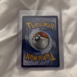 Pokemon Iron Valiant EX Sir 157/131 Prismatic Evolutions TCG - Image 2