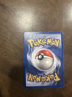 Pokemon TCG Gyarados Holo Unlimited Rare Card 7/130 Base Set 2 - Image 2