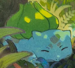 PSA 10 Bulbasaur 166/165 Illustration Rare SV151 151 Set English MEW - Image 3